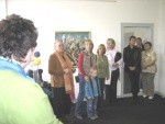 Kunstzentrum Tegel-Süd 2007