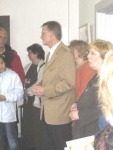 Kunstzentrum Tegel-Süd 2007