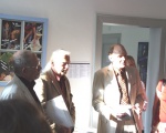 Kunstzentrum Tegel-Süd 2007