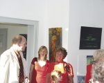 Kunstzentrum Tegel-Süd 2007
