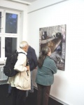 Kunstzentrum Tegel-Süd 2007