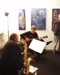 Kunstzentrum Tegel-Süd 2007