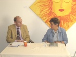 Kunstzentrum Tegel-Süd 2007