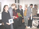 Kunstzentrums Tegel-Süd 2007