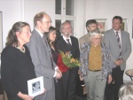Kunstzentrums Tegel-Süd 2007