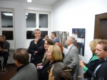 Kunstzentrum Tegel-Süd 2011