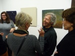 Kunstzentrum Tegel-Süd 2011
