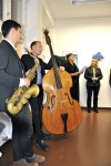Kunstzentrum Tegel-Süd 2012