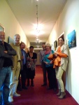 AEDIUM Galerie Hennigsdorf 2014