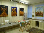 Kunstzentrum Tegel-Süd 2014