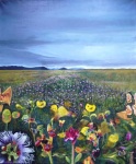 Blumenwiese